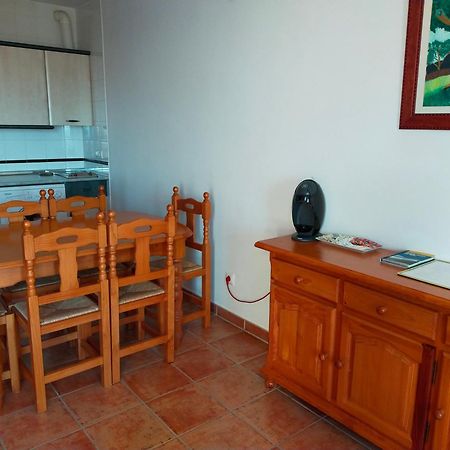 Apartamento Avenida del Parque Cazorla Exterior foto