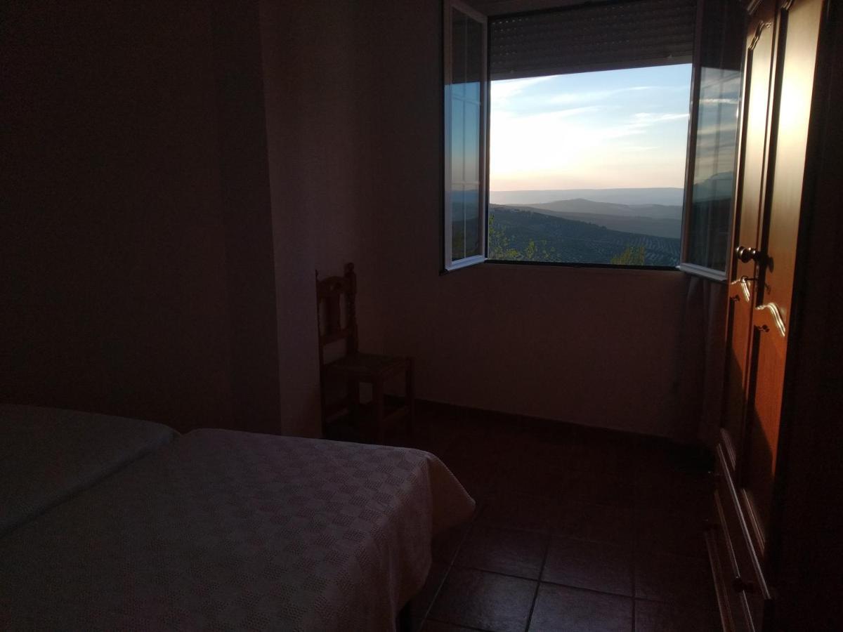 Apartamento Avenida del Parque Cazorla Exterior foto